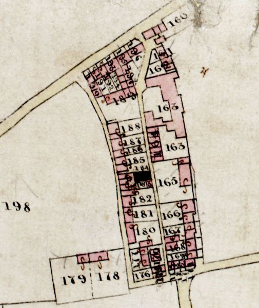 File:Tithe Map - New Town.jpg