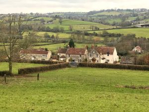 Rose & Crown in 2017