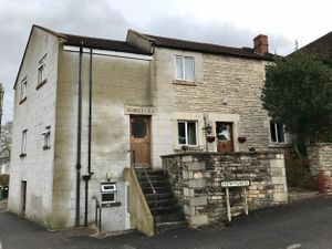 Rising Sun as it is now