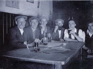 Inside the Blackbird