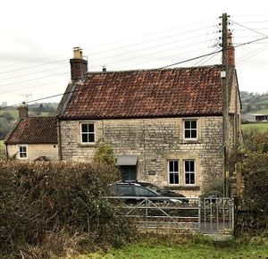 Rose & Crown in 2017