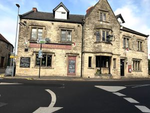 Red Lion in 2017